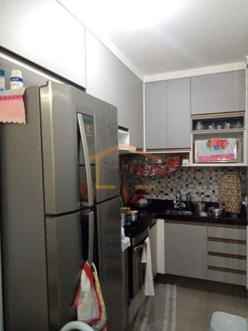 Foto Casa em Condomínio