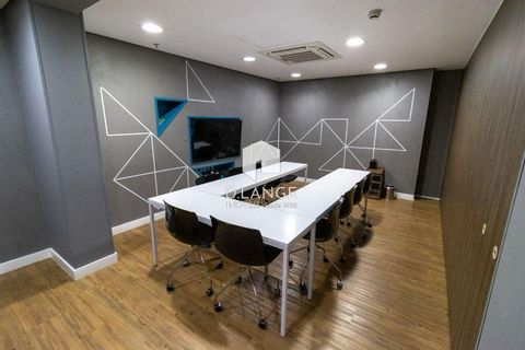 Foto Sala / Conjunto Comercial
