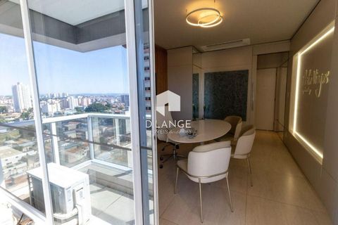 Foto Sala / Conjunto Comercial