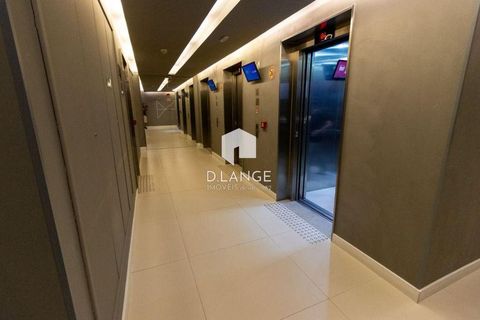 Foto Sala / Conjunto Comercial