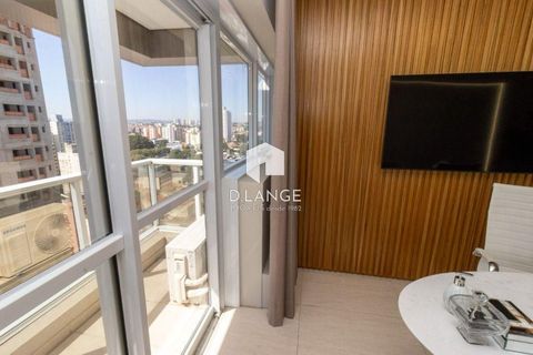 Foto Sala / Conjunto Comercial