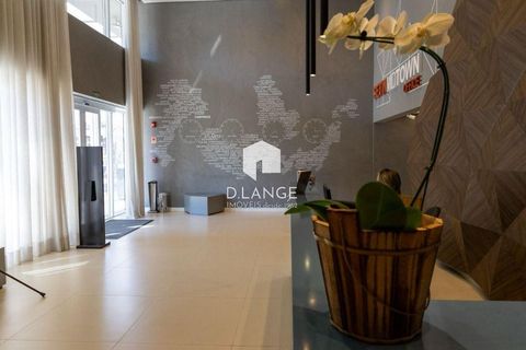 Foto Sala / Conjunto Comercial
