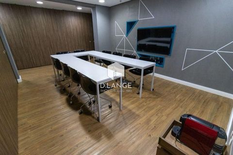 Foto Sala / Conjunto Comercial