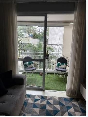 Foto Apartamento