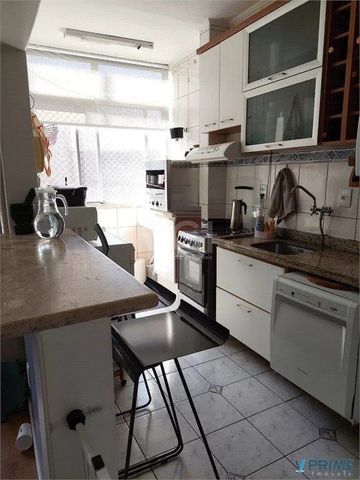 Foto Apartamento