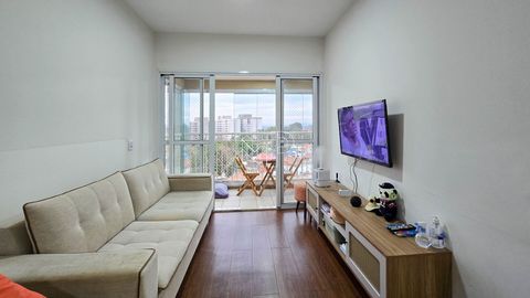 Foto Apartamento