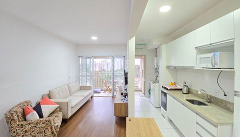 Foto Apartamento