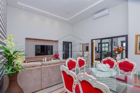 Foto Casa em Condomínio