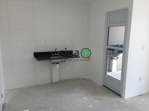 Foto Apartamento