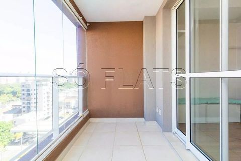 Foto Kitnet / JK / Studio
