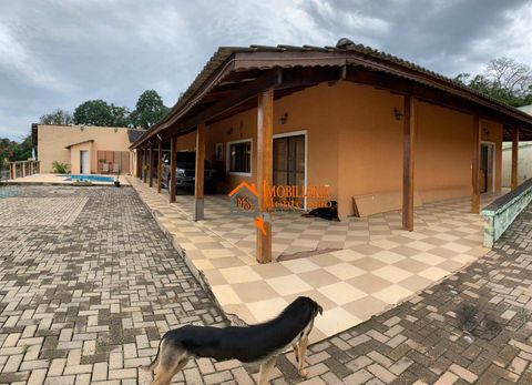 Foto Casa em Condomínio