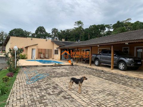Foto Casa em Condomínio