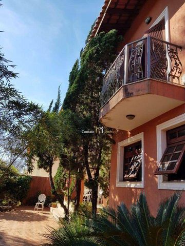 Foto Casa em Condomínio