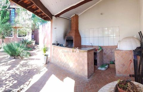 Foto Casa em Condomínio