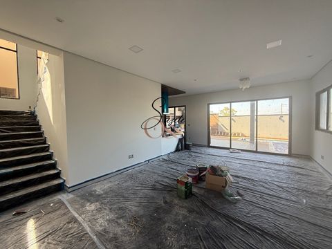 Foto Casa em Condomínio