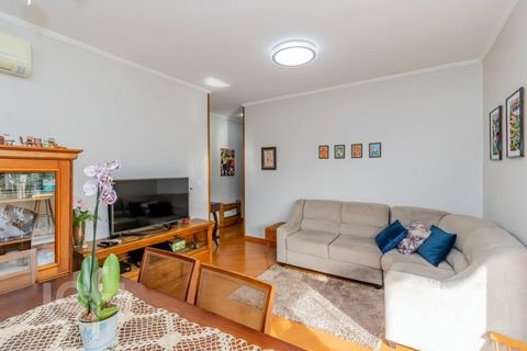 Foto Apartamento