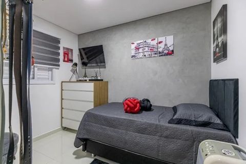 Foto Cobertura
