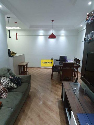 Foto Apartamento