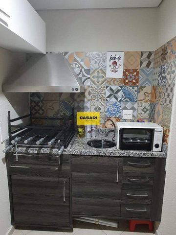 Foto Apartamento