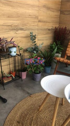 Foto Apartamento