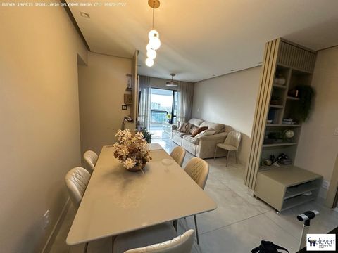 Foto Apartamento