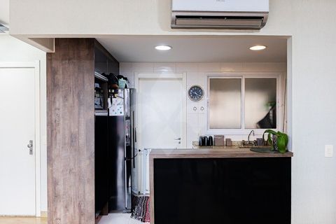 Foto Apartamento