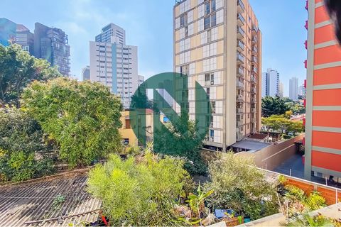 Foto Apartamento
