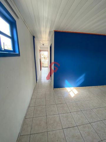 Foto Edifício Inteiro