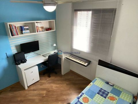 Foto Apartamento
