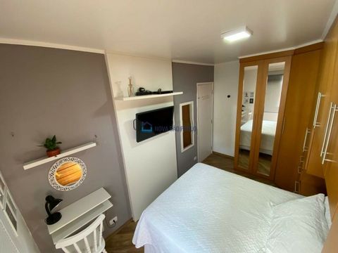 Foto Apartamento
