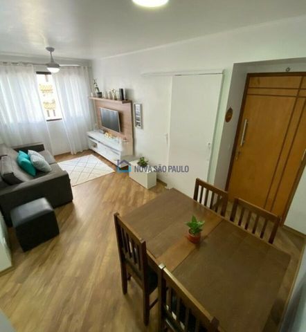 Foto Apartamento