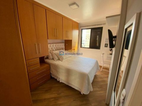 Foto Apartamento