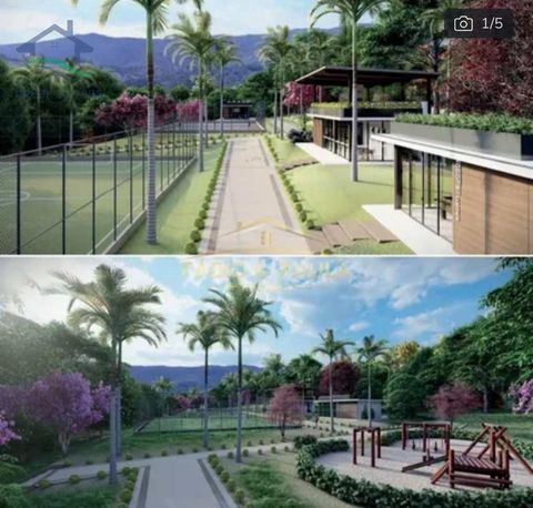 Foto Casa em Condomínio