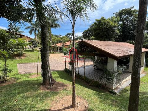Foto Fazenda / Sítio / Chácara