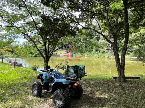 Foto Fazenda / Sítio / Chácara