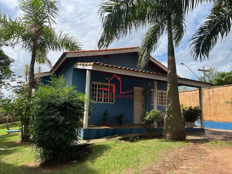 Foto Fazenda / Sítio / Chácara