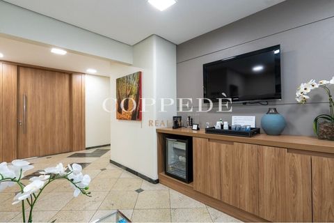 Foto Sala / Conjunto Comercial