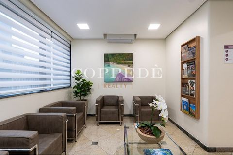 Foto Sala / Conjunto Comercial