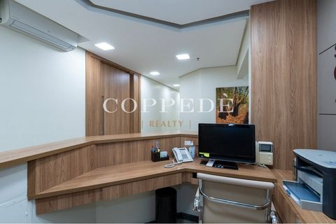 Foto Sala / Conjunto Comercial