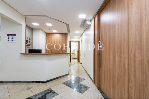 Foto Sala / Conjunto Comercial