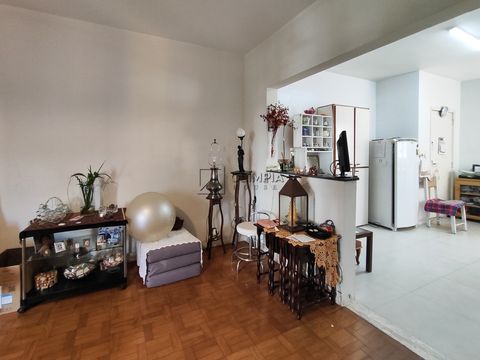 Foto Apartamento