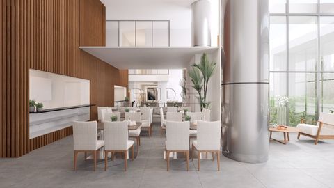 Foto Sala / Conjunto Comercial
