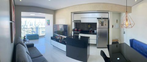 Foto Apartamento