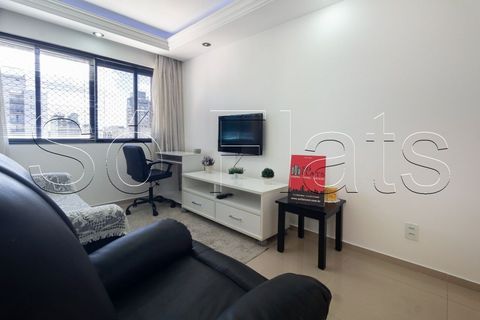 Foto Apartamento
