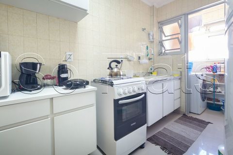 Foto Apartamento