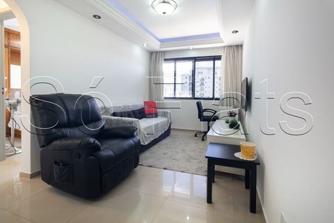 Foto Apartamento