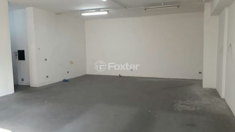 Foto Sala / Conjunto Comercial