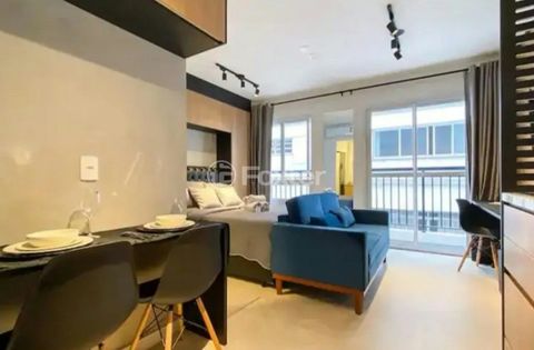 Foto Apartamento