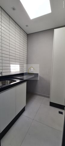 Foto Casa em Condomínio