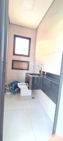 Foto Casa em Condomínio